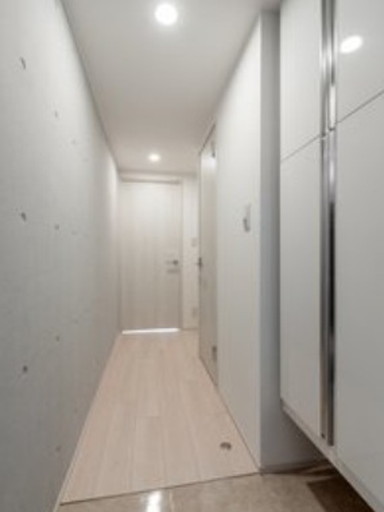 GRAN PASEO三宿Ⅱ(グランパセオ三宿2)303の室内7
