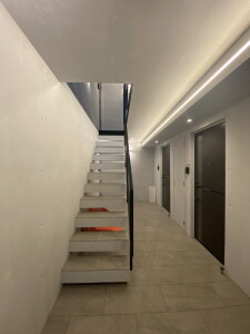 GRAN PASEO三宿Ⅱ(グランパセオ三宿2)303の室内9
