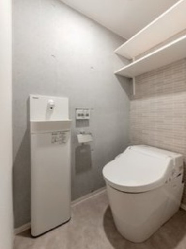 GRAN PASEO三宿Ⅱ(グランパセオ三宿2)303の室内6
