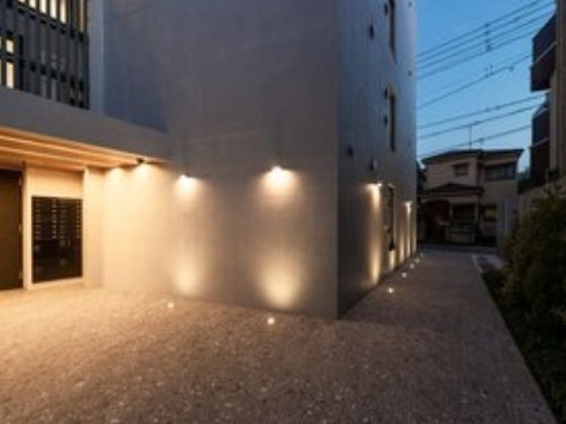 GRAN PASEO三宿Ⅱ(グランパセオ三宿2)303の室内11