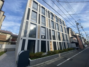 GRAN PASEO三宿Ⅱ(グランパセオ三宿2)303の室内1