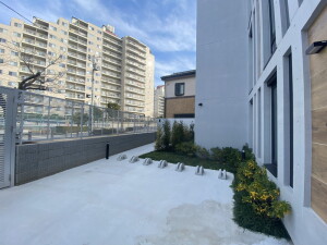 GRAN PASEO三宿Ⅱ(グランパセオ三宿2)303の室内13