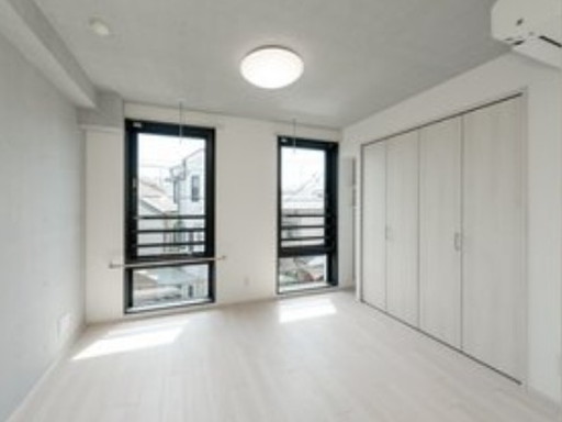 GRAN PASEO三宿Ⅱ(グランパセオ三宿2)303の室内3