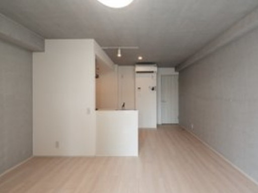 GRAN PASEO三宿Ⅱ(グランパセオ三宿2)303の室内4