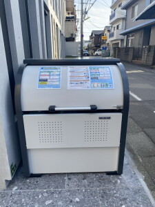 GRAN PASEO三宿Ⅱ(グランパセオ三宿2)303の室内10