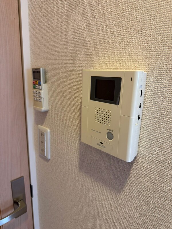 レジデンス上用賀203の室内7