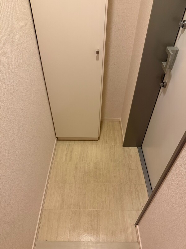 レジデンス上用賀203の室内12