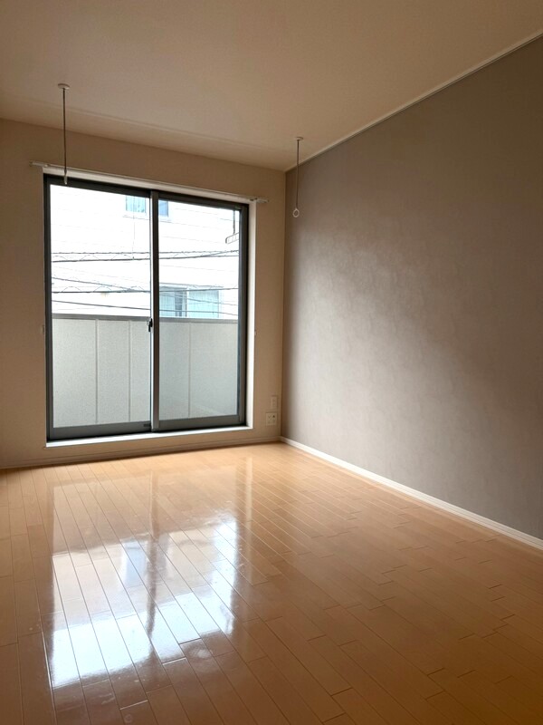 レジデンス上用賀203の室内3