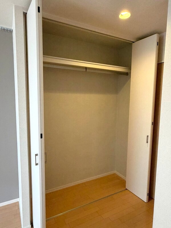 レジデンス上用賀203の室内4