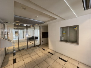 HF学芸大学レジデンスⅡ0304の室内14