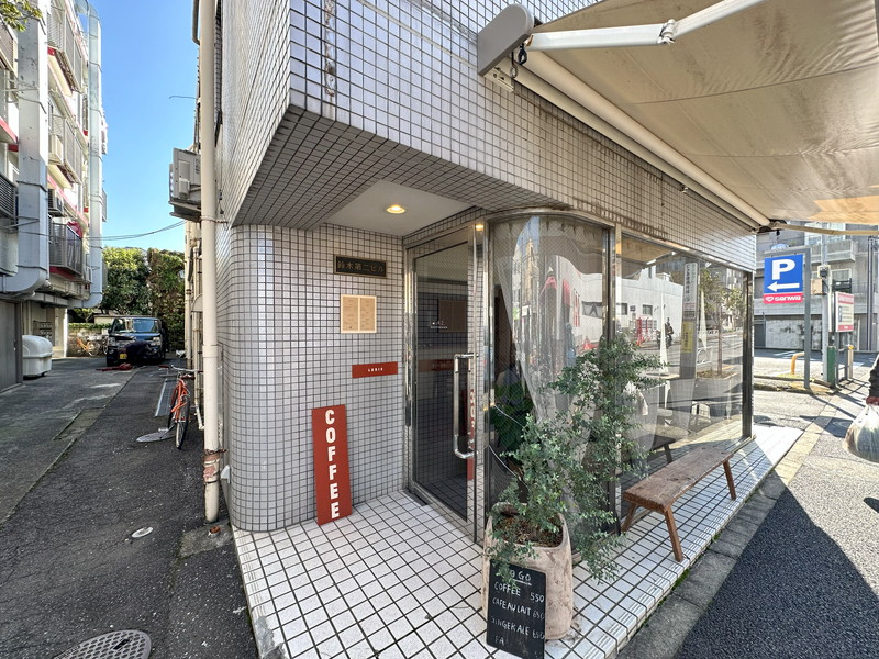 HF学芸大学レジデンスⅡ0304の室内17