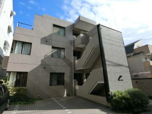 ラスインアーバ201の室内1