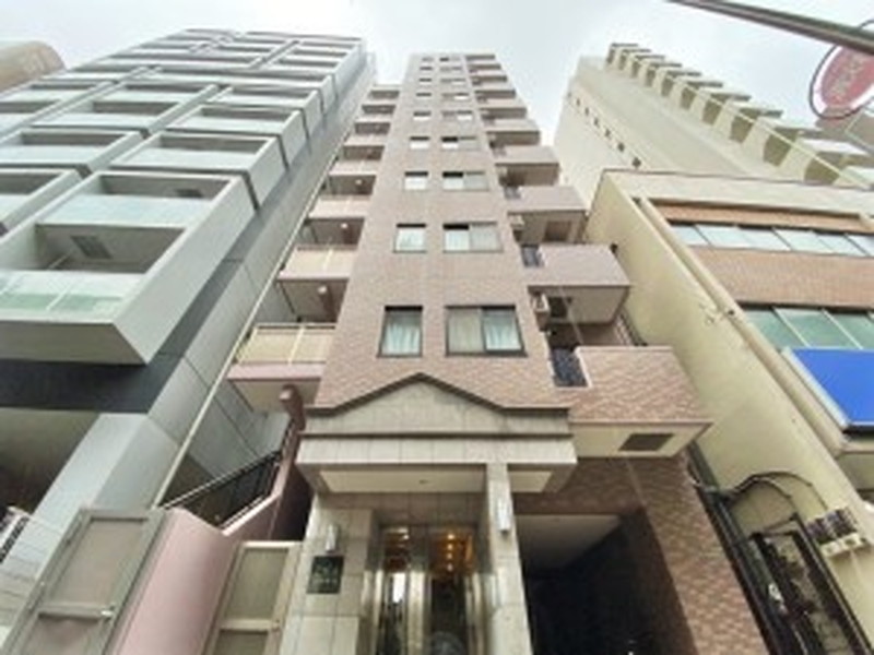 太子堂1丁目賃貸マンション（物件名非公開）-の室内1