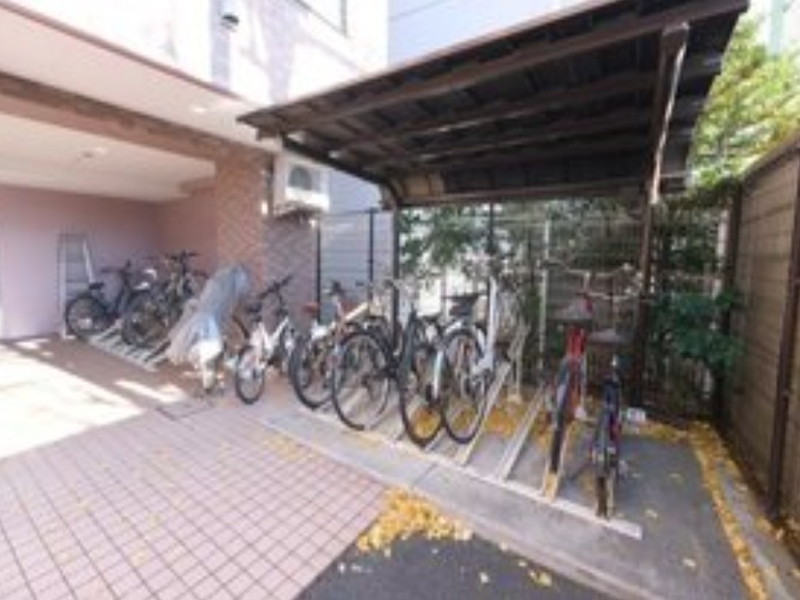 太子堂1丁目賃貸マンション（物件名非公開）-の室内3