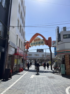 デコールブロッコ高円寺北102の室内9