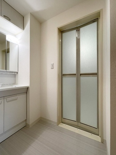 目黒本町マンション705の室内6