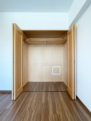 目黒本町マンション705の室内18
