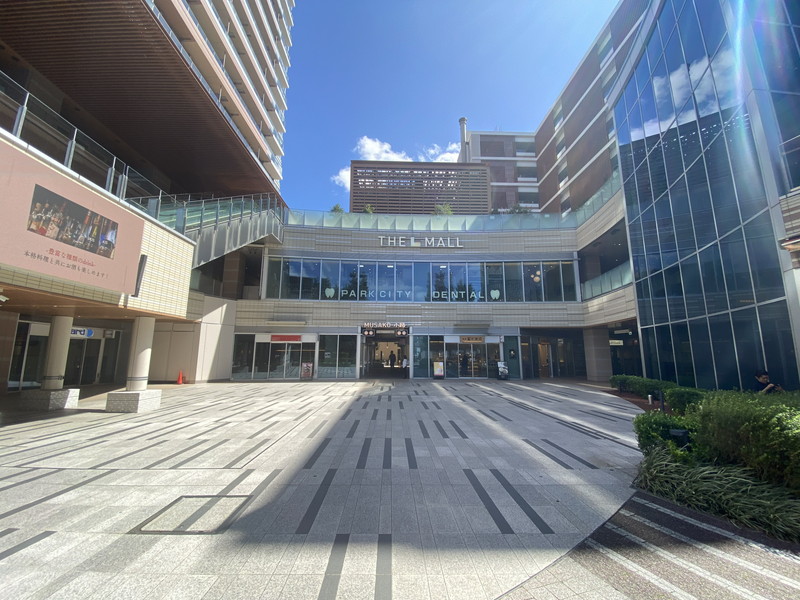 目黒本町マンション705の室内14