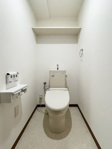 目黒本町マンション705の室内8