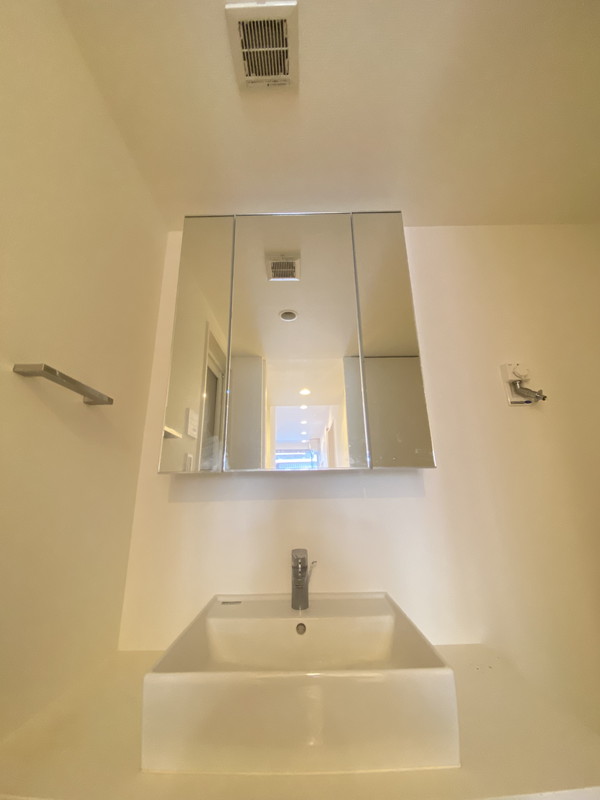 ユニテラス三軒茶屋Fの室内12