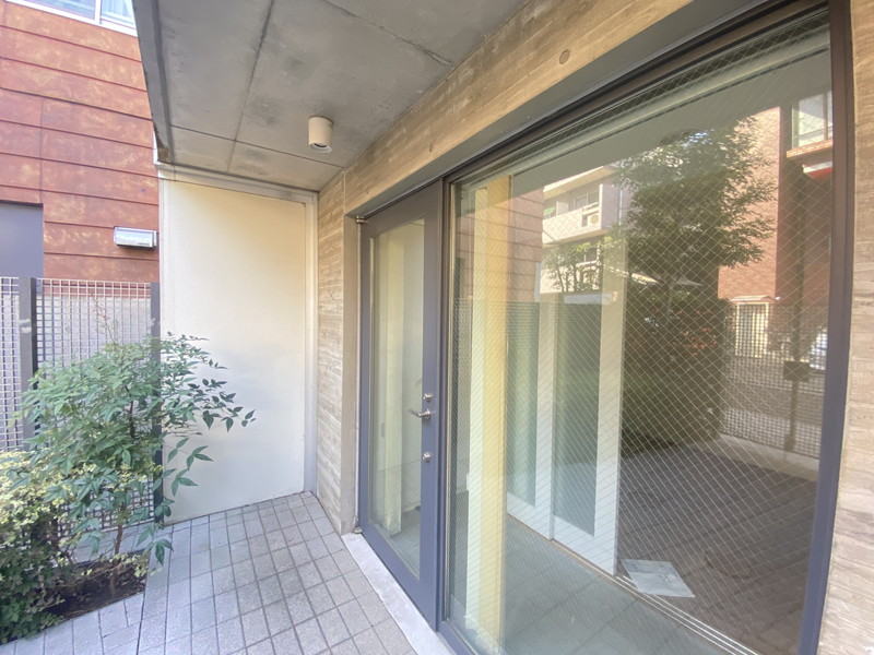 ユニテラス三軒茶屋Fの室内13