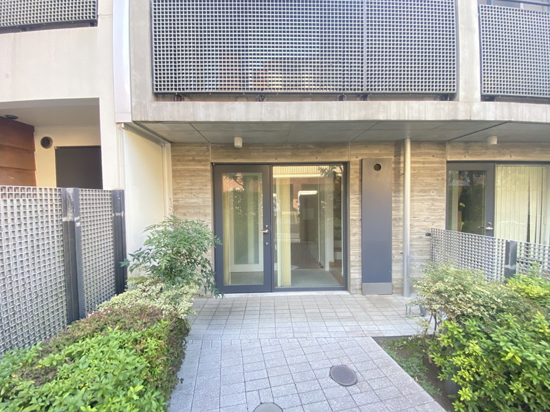 ユニテラス三軒茶屋Fの室内14