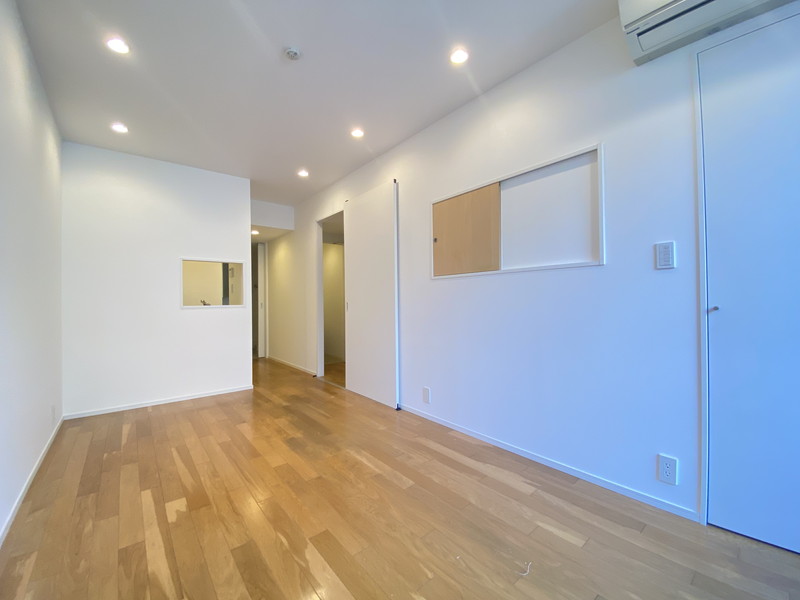 ユニテラス三軒茶屋Fの室内4