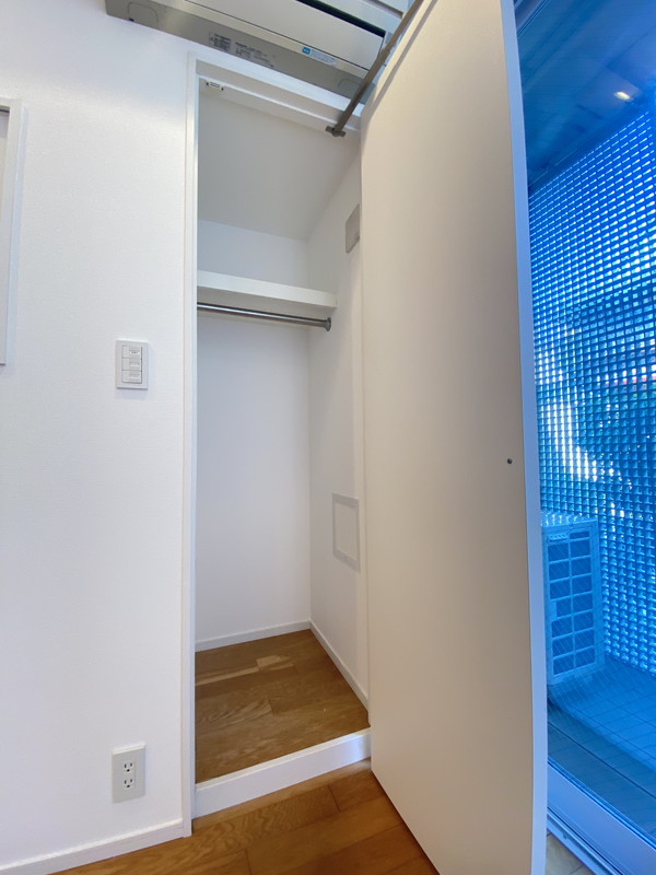 ユニテラス三軒茶屋Fの室内11