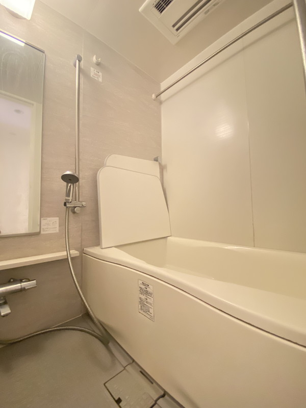 ユニテラス三軒茶屋Fの室内8