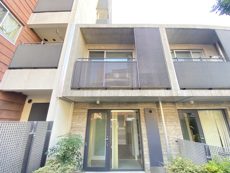 ユニテラス三軒茶屋Fの室内1