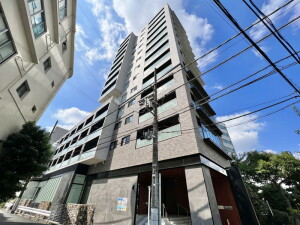 オーパスレジデンス恵比寿506の室内1