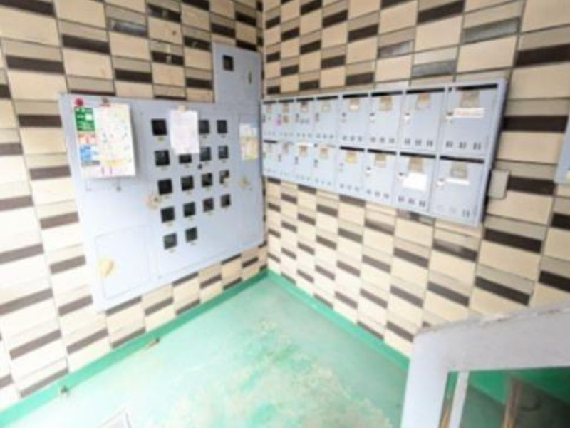 青葉台1丁目マンション（物件名非公開）402の室内9