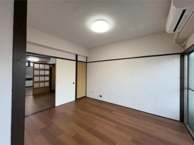 青葉台1丁目マンション（物件名非公開）402の室内3
