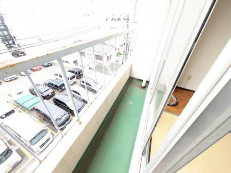 青葉台1丁目マンション（物件名非公開）402の室内6