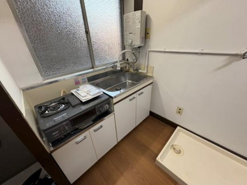 青葉台1丁目マンション（物件名非公開）402の室内2