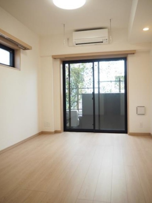 ルーブル三軒茶屋伍番館101の室内9