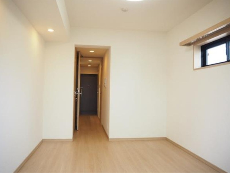 ルーブル三軒茶屋伍番館101の室内4