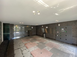 ルーブル三軒茶屋伍番館101の室内3