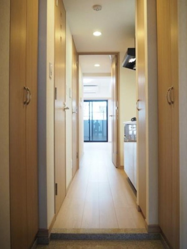 ルーブル三軒茶屋伍番館101の室内8