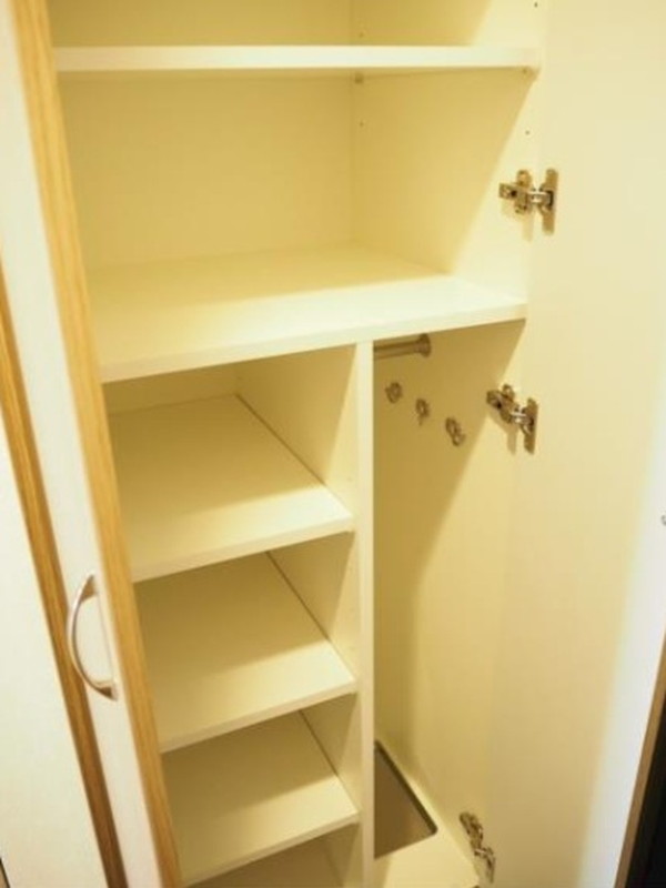 ルーブル三軒茶屋伍番館101の室内12