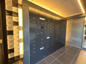 ルネサンスコート世田谷若林105の室内13