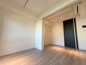 ルネサンスコート世田谷若林105の室内4