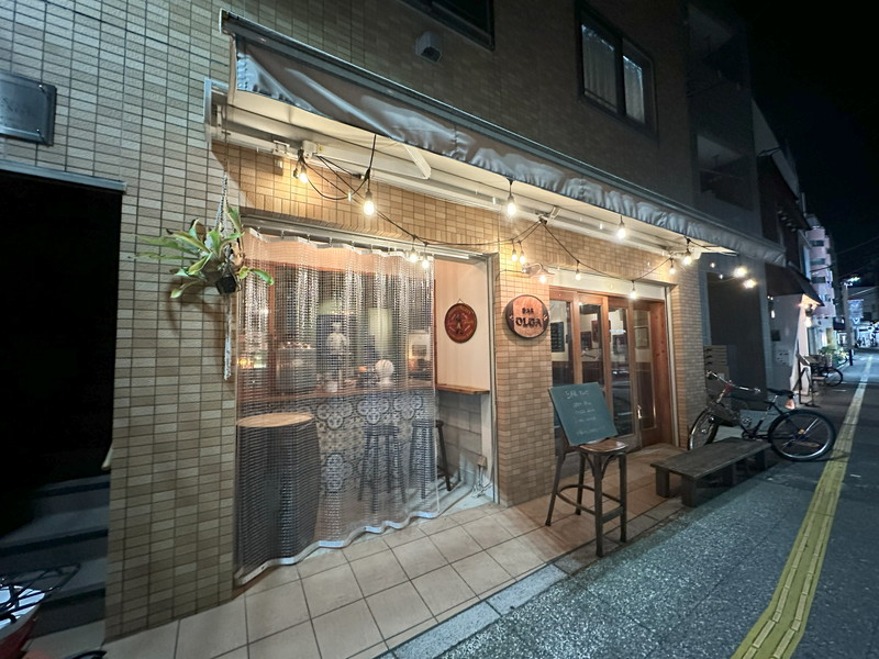ルネサンスコート世田谷若林105の室内18