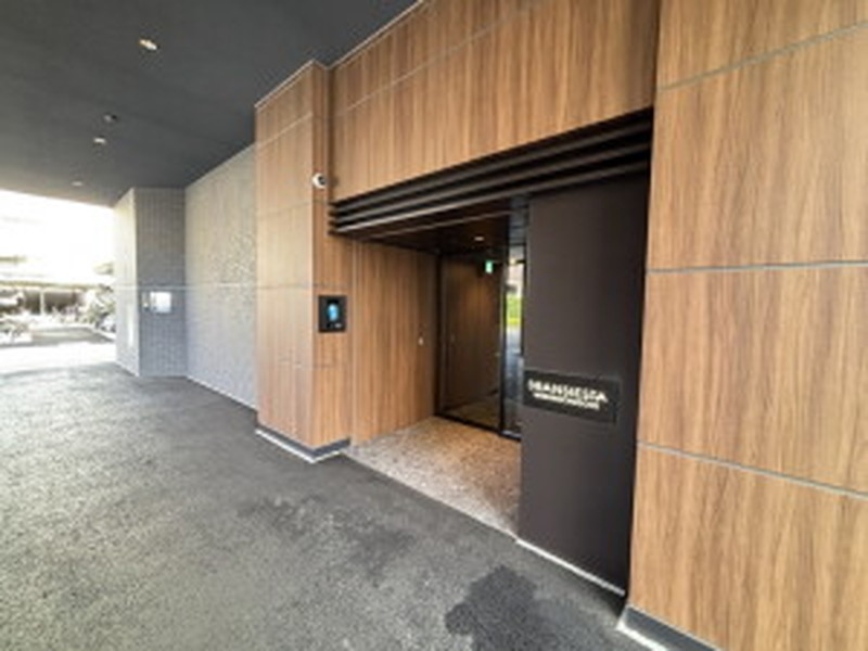 ブランシエスタ目黒中央町0113の室内18