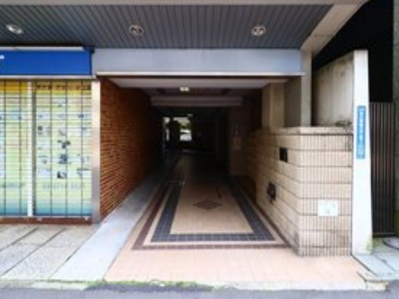 恵比寿南3丁目賃貸マンション-の室内5