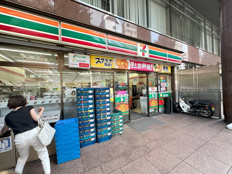 恵比寿南3丁目賃貸マンション-の室内7
