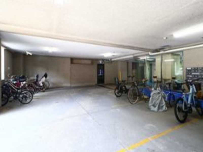恵比寿南3丁目賃貸マンション-の室内3
