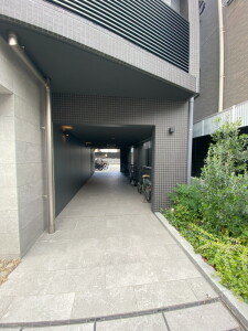 ジェノヴィア学芸大学502の室内17