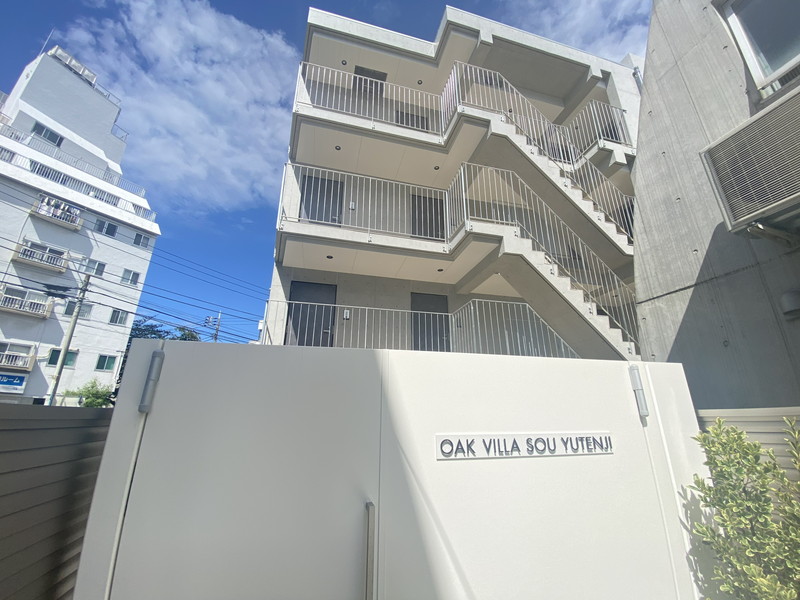 OAK VILLA SOU祐天寺（オークヴィラソウ）303の室内3