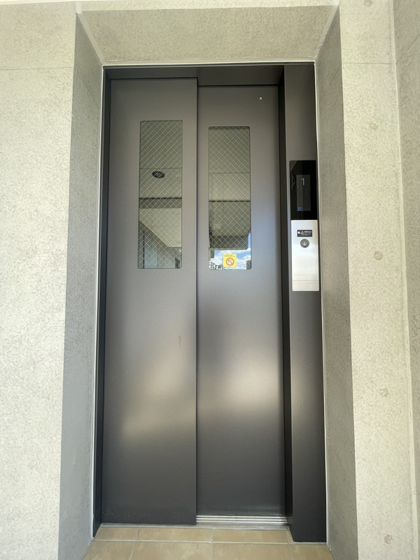 OAK VILLA SOU祐天寺（オークヴィラソウ）303の室内18